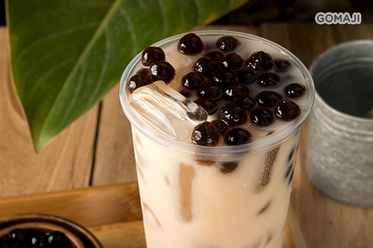 哈茶棧