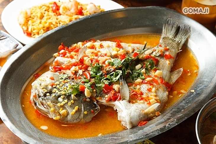 湄南小鎮(中壢店)