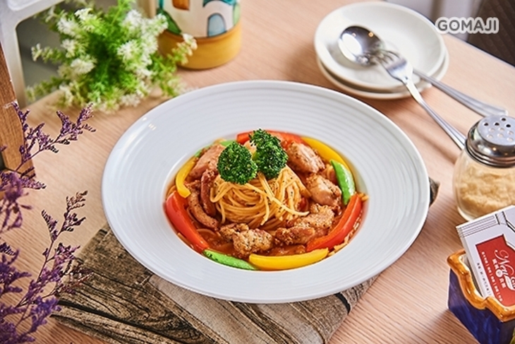 New City House 歐風新食館(夢時代店)