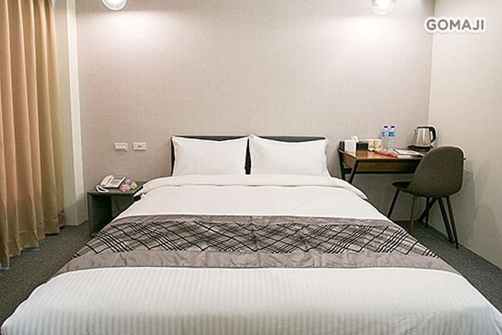 桃園-風信子文旅