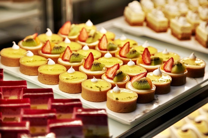 台北喜來登大飯店-十二廚