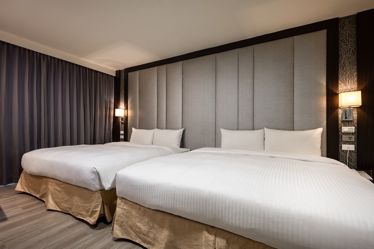 竹北享豪大飯店