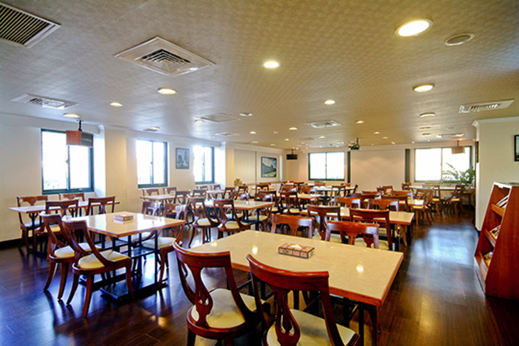 F HOTEL 台南館