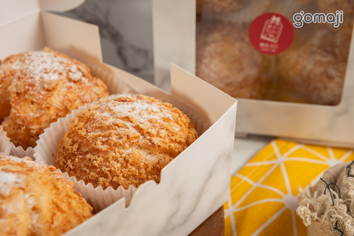 樂芯DO烘焙伴手禮