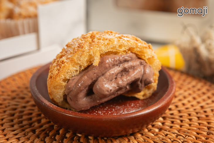 樂芯DO烘焙伴手禮