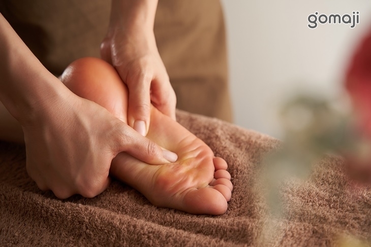 腳酸小狗按摩會館 Foot&Body Massage