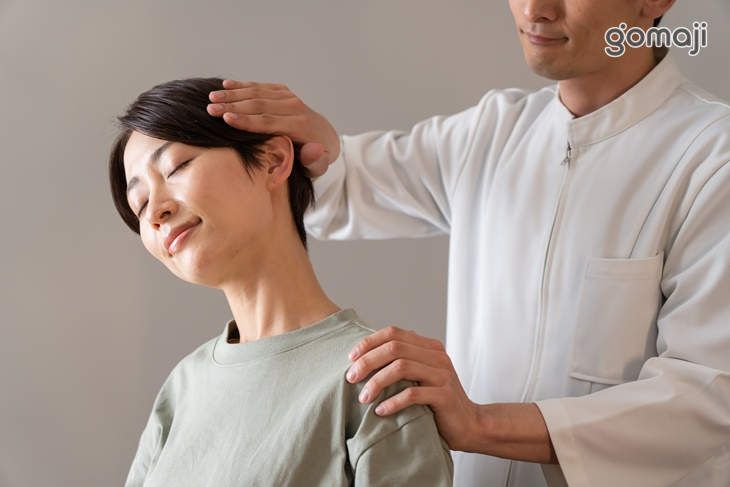 腳酸小狗按摩會館 Foot&Body Massage