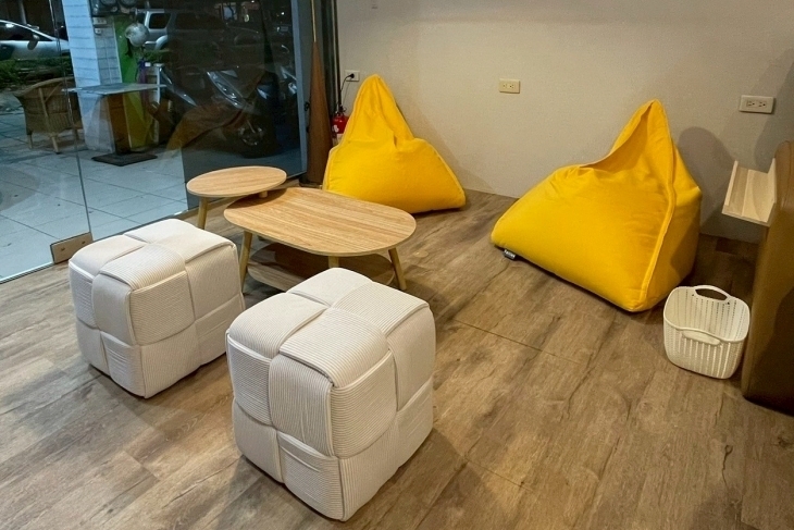 腳酸小狗按摩會館 Foot&Body Massage