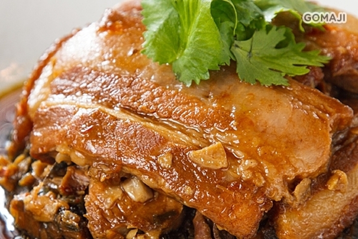 滿月樓懷舊小館