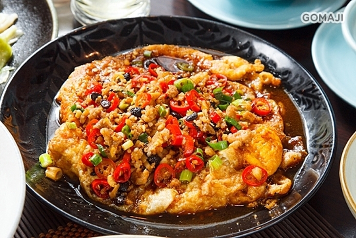 滿月樓懷舊小館