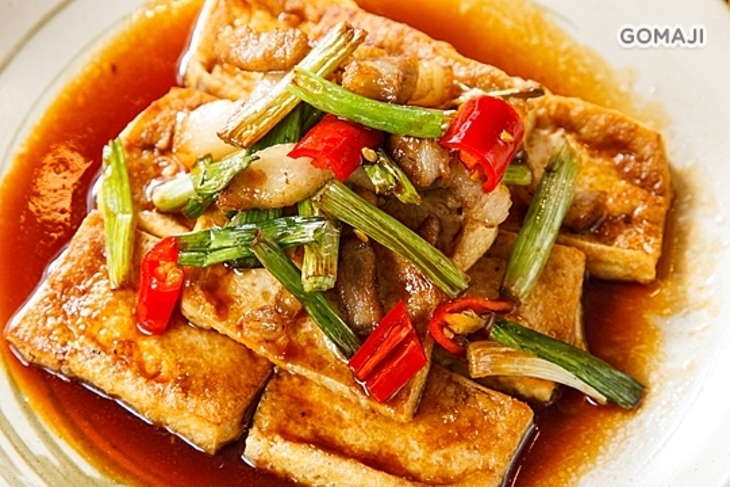 滿月樓懷舊小館