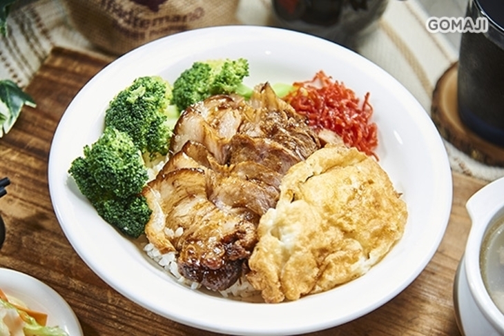 穗月寔光台灣料理