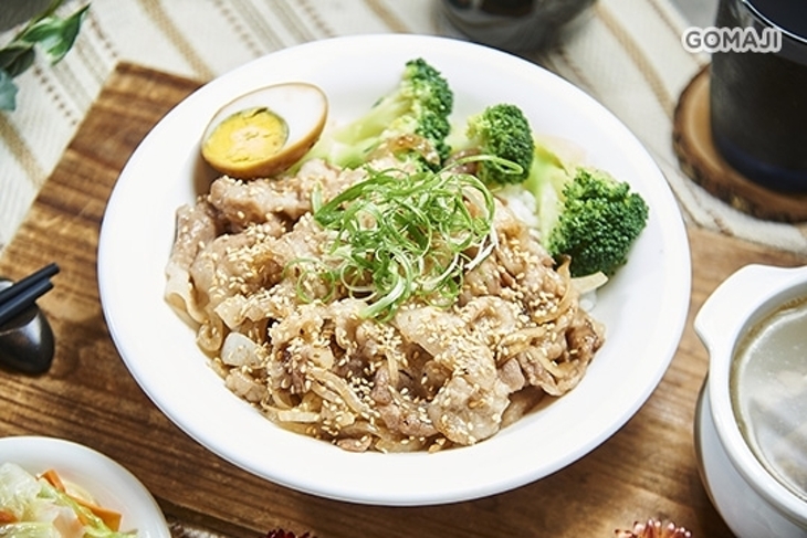穗月寔光台灣料理