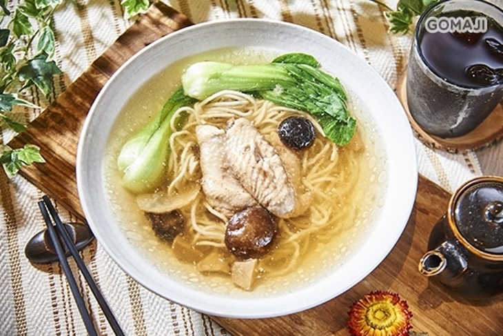 穗月寔光台灣料理