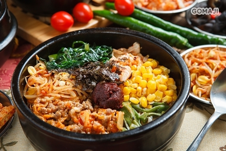 阿珠嬷韓式炸雞專賣店