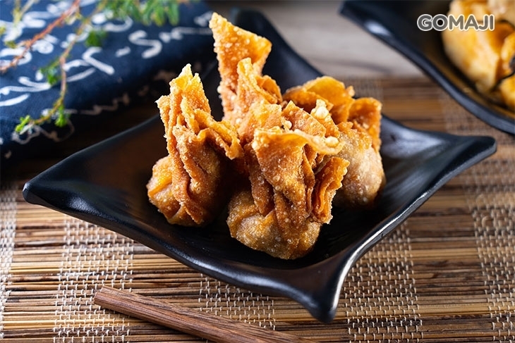 五藏拉麵(台中大墩店)