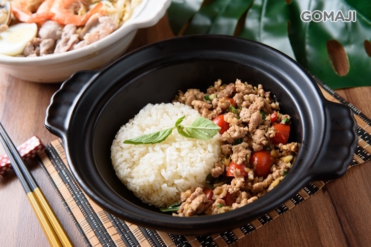 寶貝老闆 新加坡叻沙麵