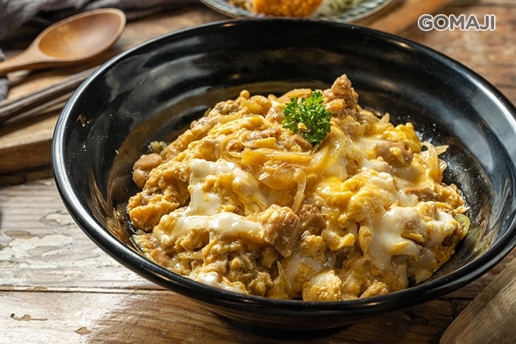 勝源日式豬排專賣店