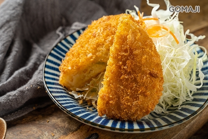 勝源日式豬排專賣店