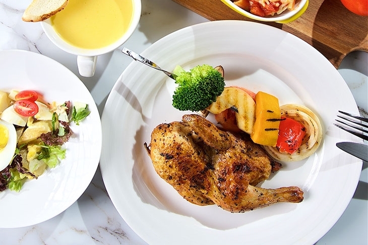 神旺商務酒店-銀柏廳