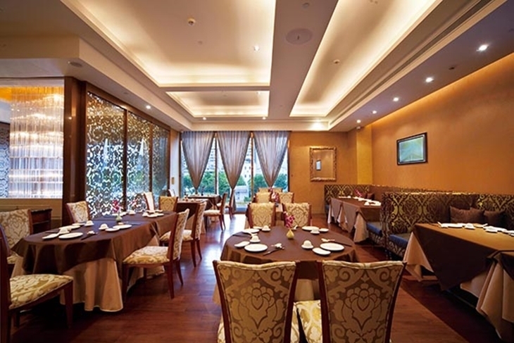 神旺商務酒店-銀柏廳