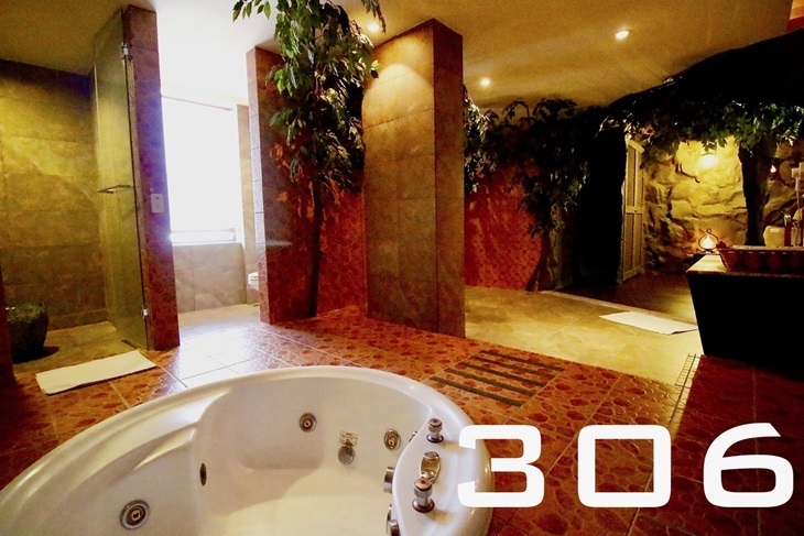 新竹-城市花園汽車旅館