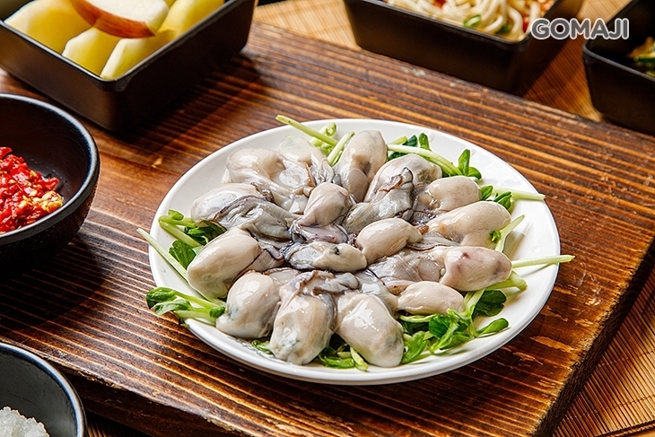 好食鍋吃到飽涮涮鍋