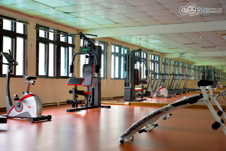 桃園市立游泳池