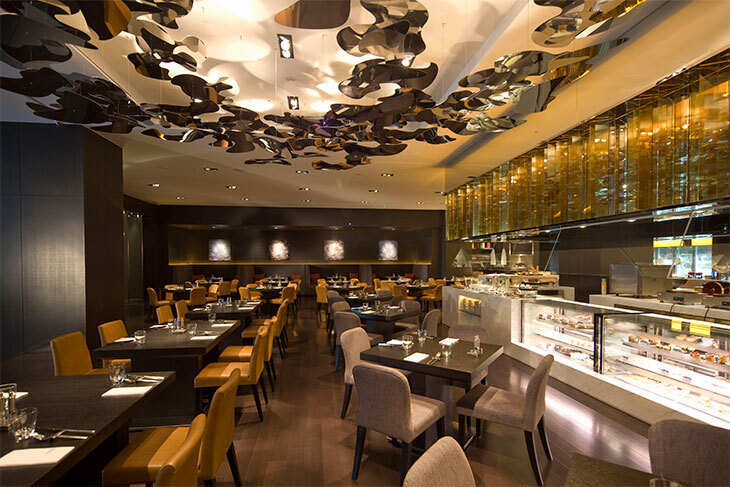 台北寒舍艾美酒店-探索廚房