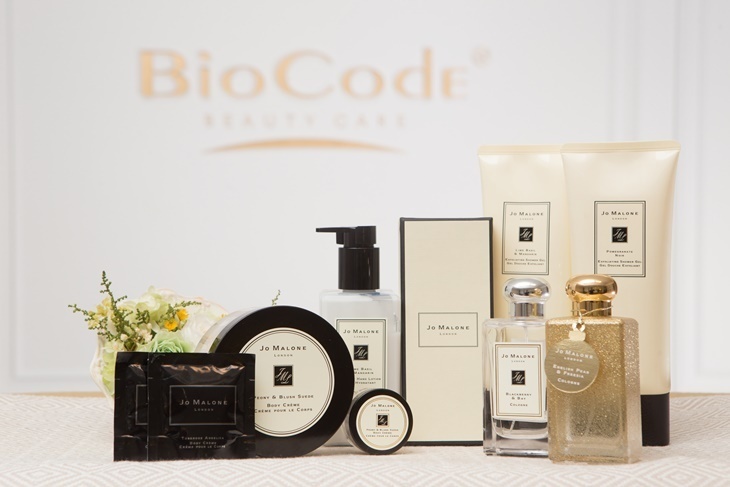 碧歐蔻 Professional Beauty & Spa