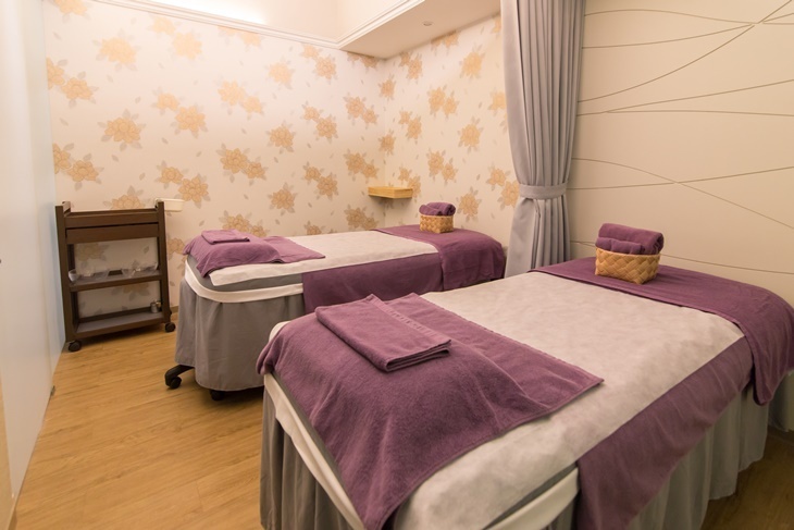 碧歐蔻 Professional Beauty & Spa