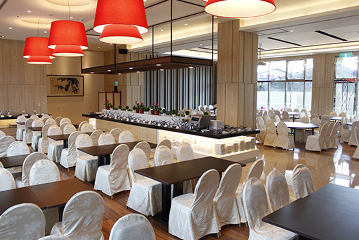 台東-娜路彎銀河酒店