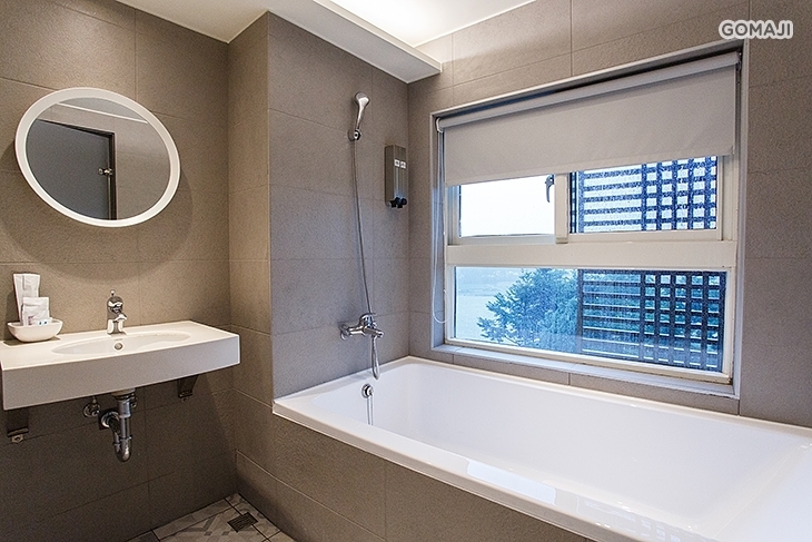 台北新加州景觀旅館