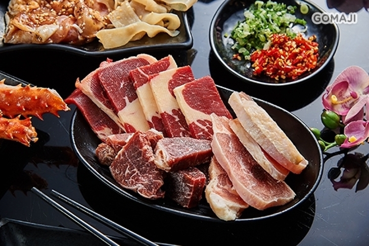 饌麻辣頂級火鍋
