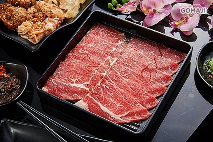 饌麻辣頂級火鍋