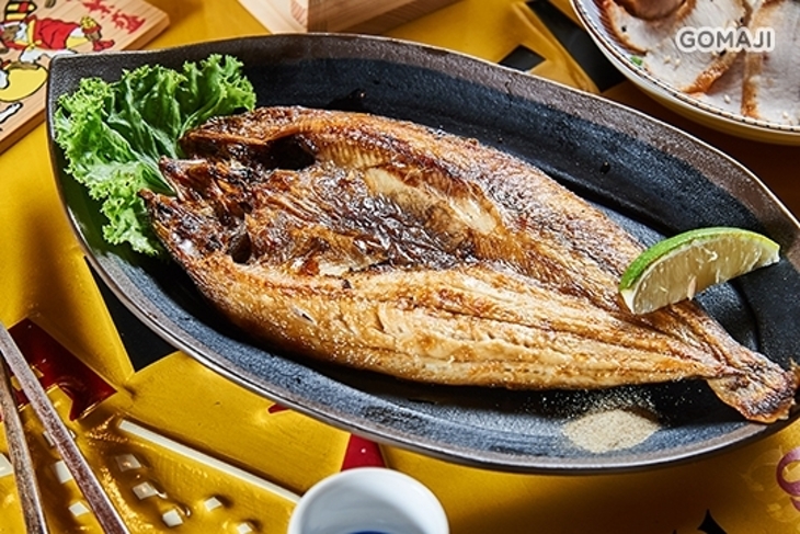 風見鷄 鍋物食堂