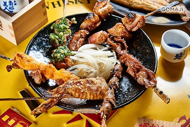 風見鷄 鍋物食堂