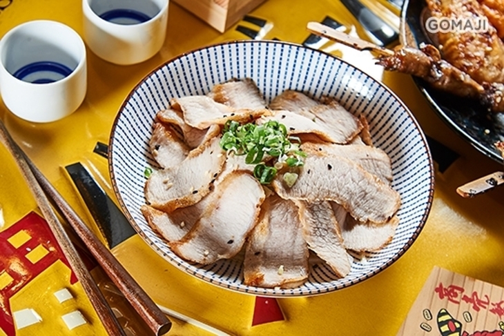風見鷄 鍋物食堂