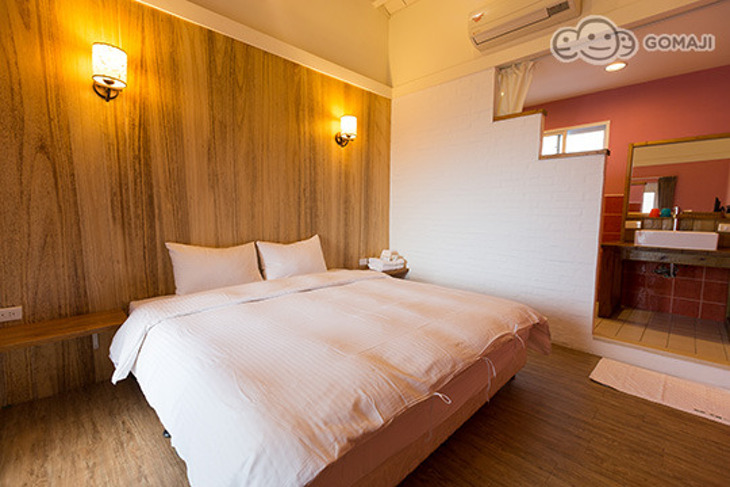 墾丁-樂夏天晴民宿