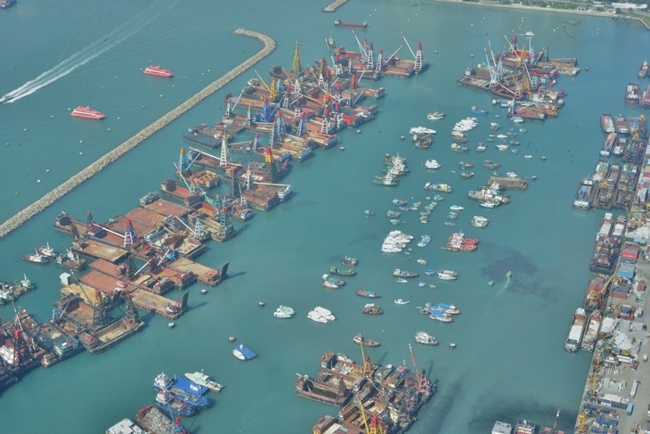 香港-天際100觀景台(台灣籍旅客限定)電子兌換券