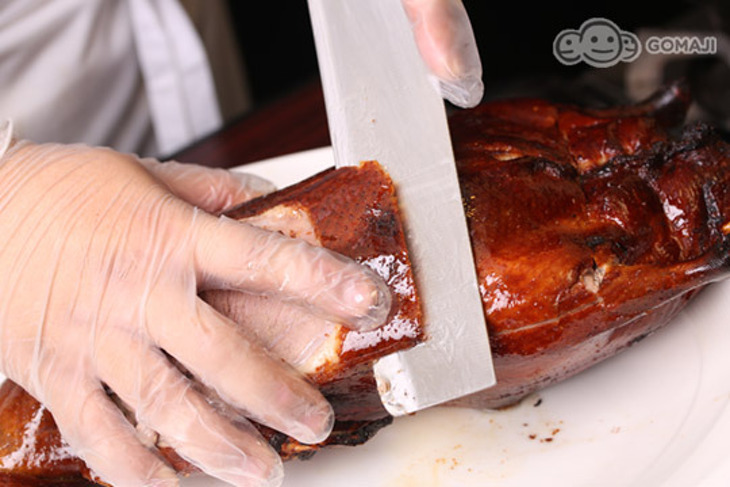 新竹豐邑喜來登大飯店-采悅軒中餐廳