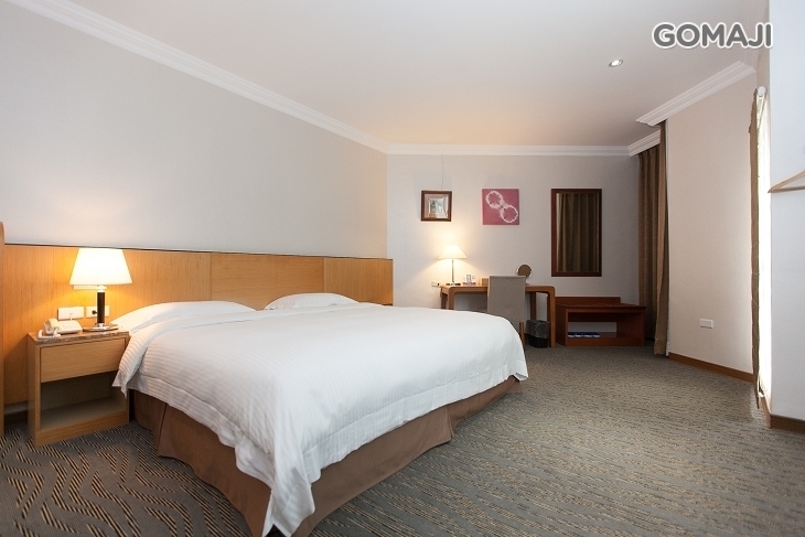 礁溪-鳳凰德陽川泉旅The Riverside