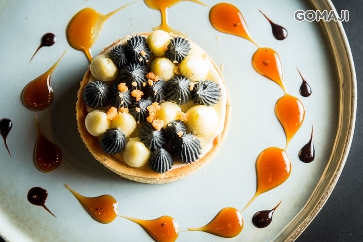 湮云咖啡Lost Cloud · Café