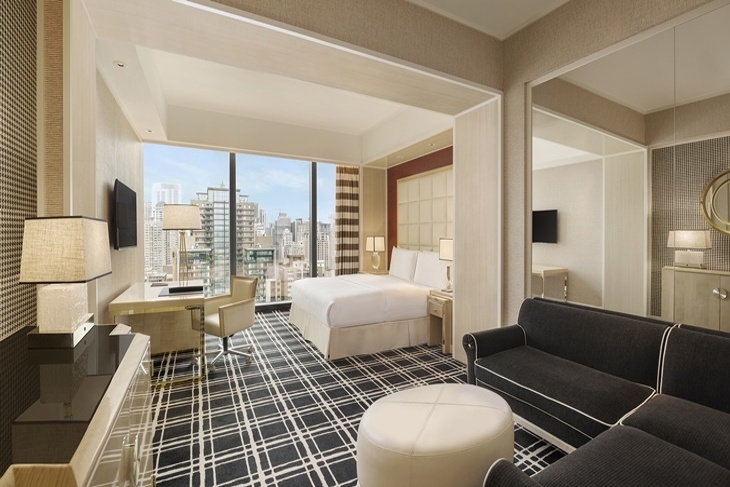 台中-林酒店THE LIN