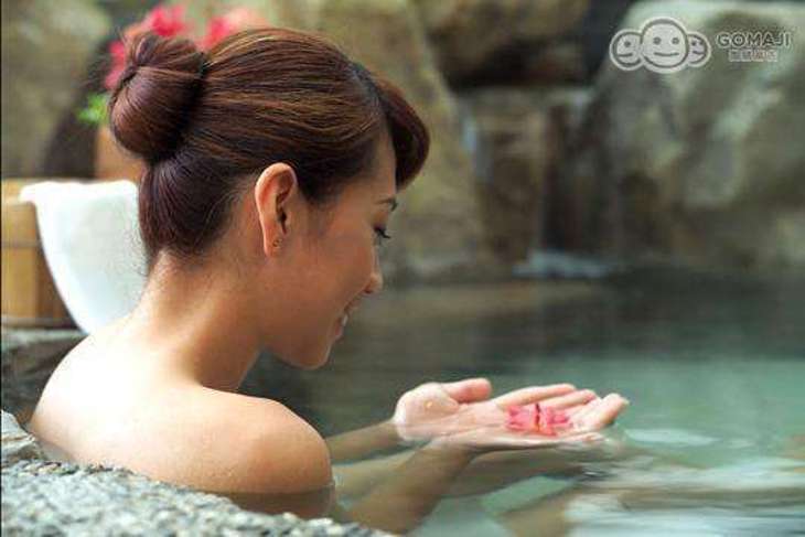 烏來-美人湯溫泉會館