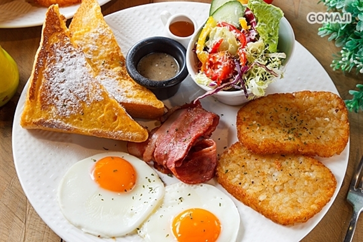 T2 Kitchen & Bar 美式餐廳