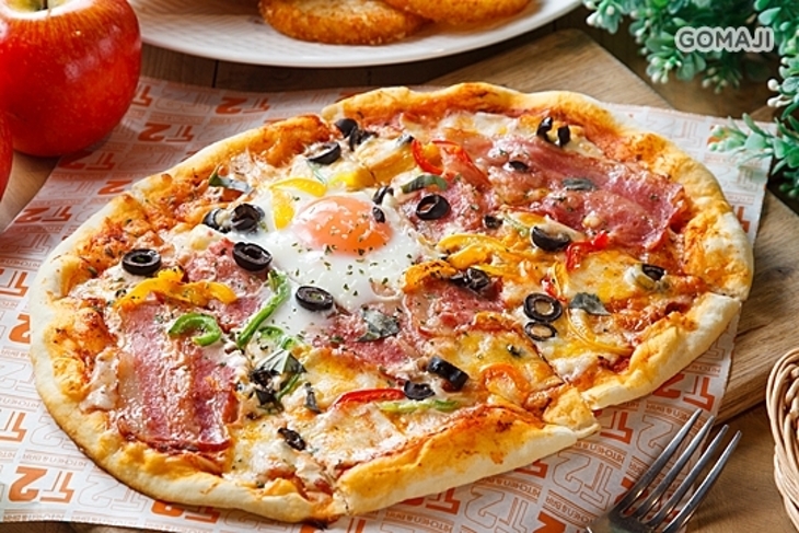 T2 Kitchen & Bar 美式餐廳