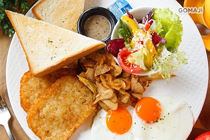 T2 Kitchen & Bar 美式餐廳