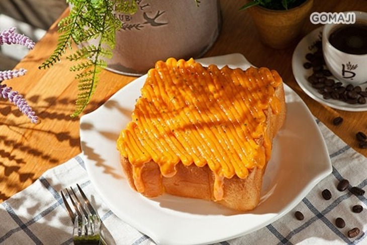 Caffe Bene(高雄文化店)