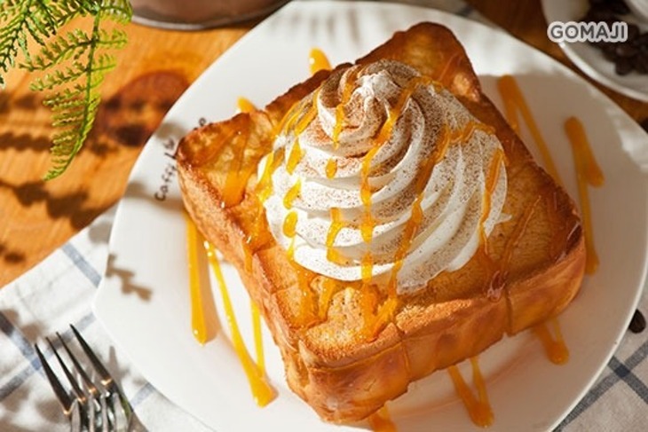 Caffe Bene(高雄文化店)